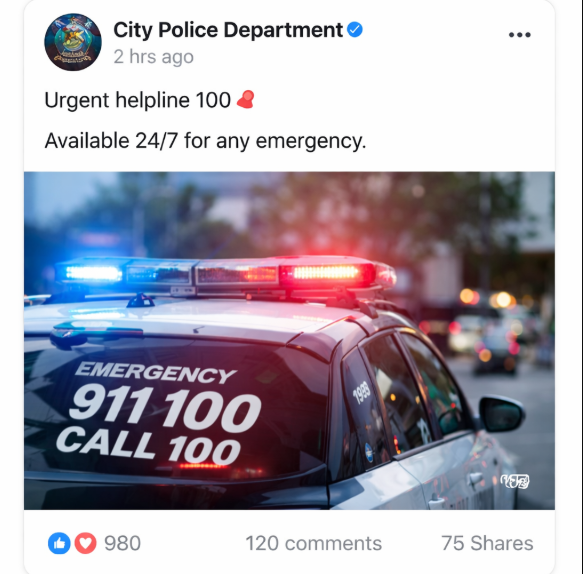 Social Media