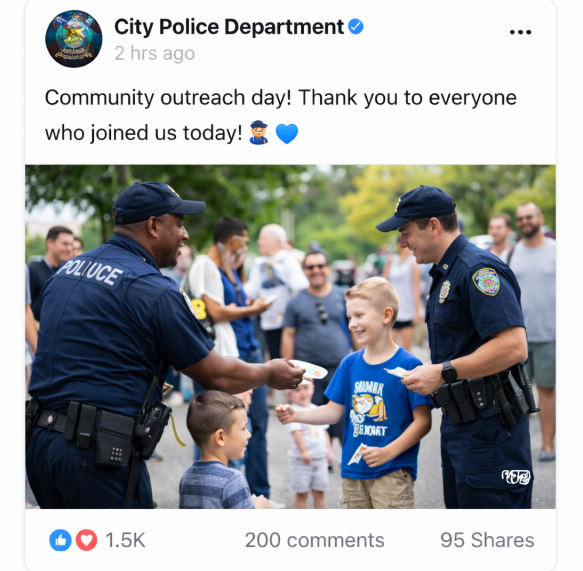 Social Media