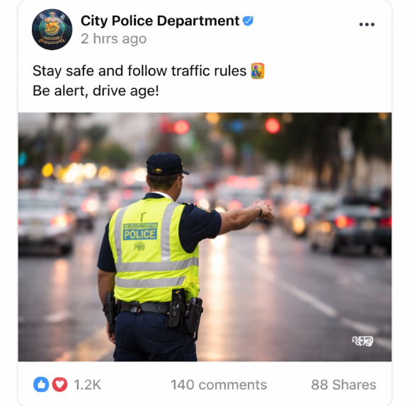 Social Media