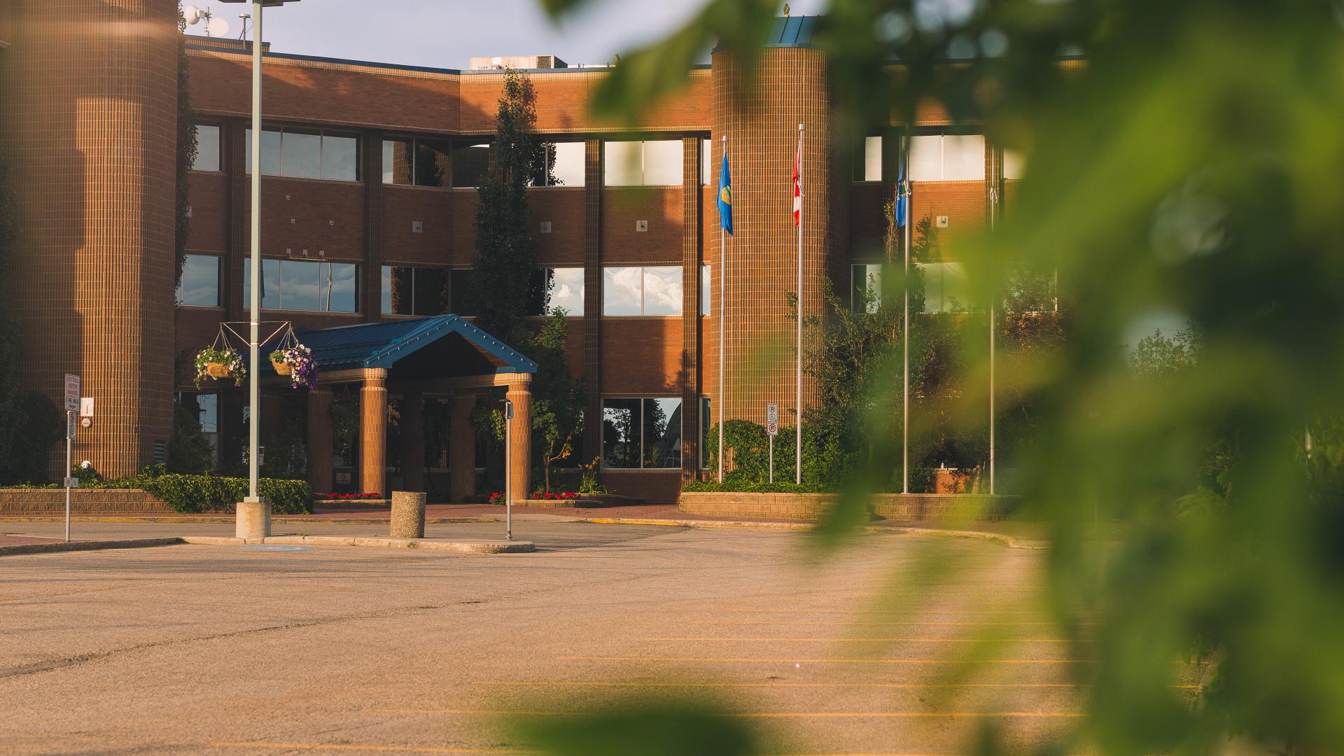 City Assessing Move to Municipal Police Service