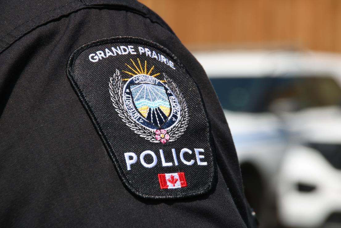 Grande Prairie Police Service targeting repeat offenders causing harm