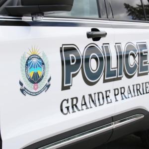 Grande Prairie RCMP and GPPS respond to increased car theft-related calls