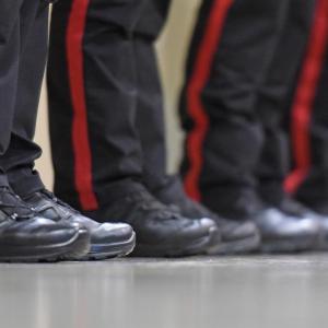 City of Grande Prairie enters final six-month phase of policing transition
