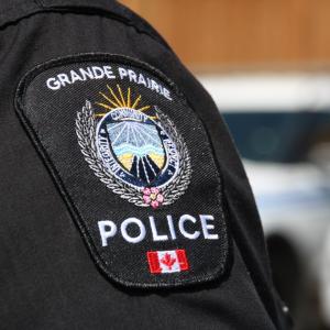 Grande Prairie Police Service targeting repeat offenders causing harm