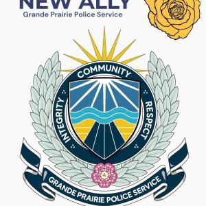 GPPS partners with #NotInMyCity to raise awareness about human trafficking